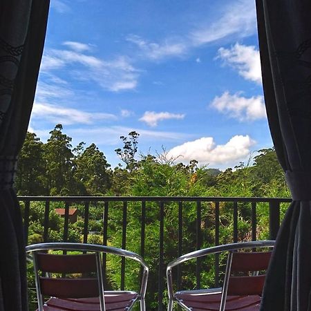 Bed and Breakfast The Royal Terrace Holiday Bungalow Нувара-Элия Экстерьер фото