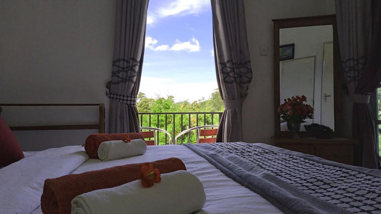 Bed and Breakfast The Royal Terrace Holiday Bungalow Нувара-Элия Экстерьер фото